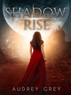 cover image of Shadow Rise